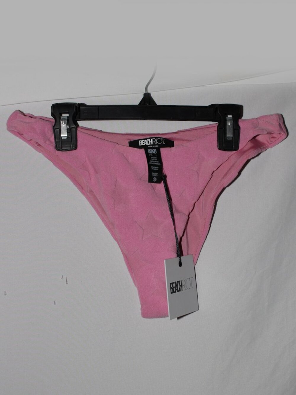 NWT Beach Riot Kaylin Bikini Bottom Size M - Picture 14 of 16